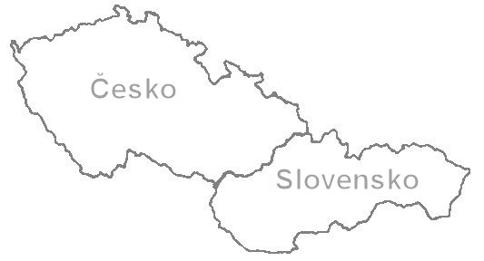 ceskoslovensko