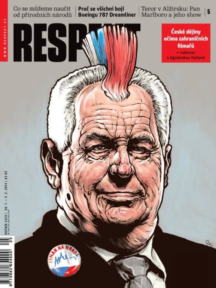 Respekt.cz 5/2013