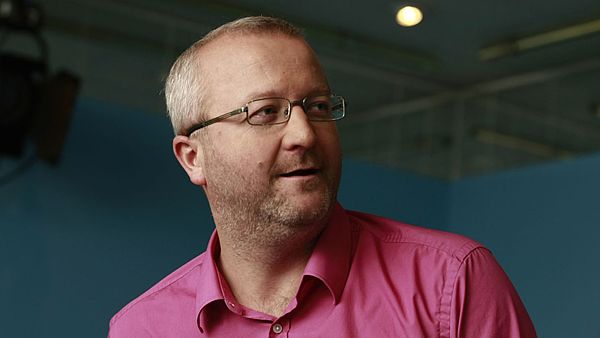 Radim Jančura - człowiek biznesu