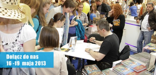 foto: http://www.targi-ksiazki.waw.pl/