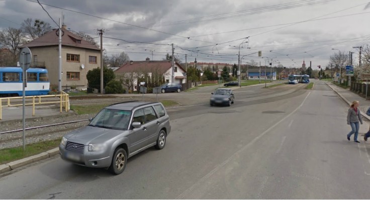 Ostrava Poruba Vřesinská, 2013 