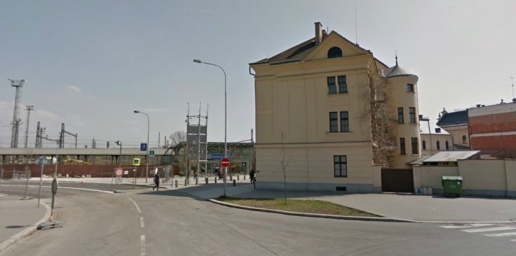 Nádraží Ostrava-Svinov, 2013