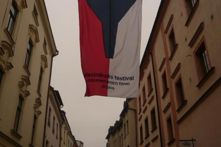 Międzynarodowy Festiwal Filmów Dokumentalnych