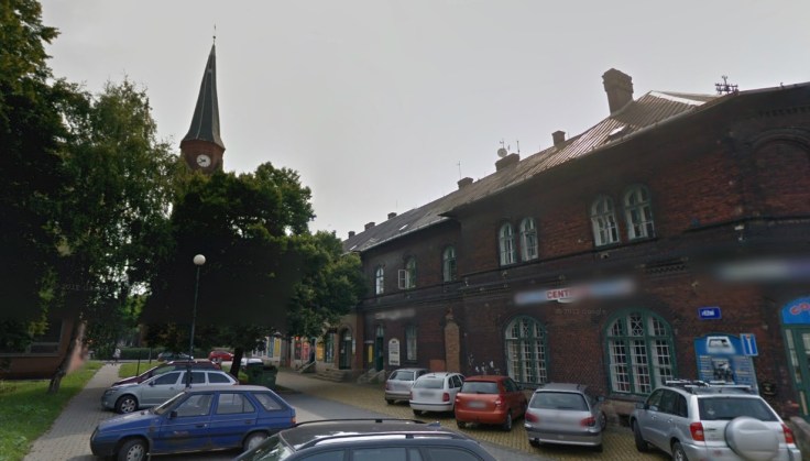 Ostrawa Vitkovice, 2013