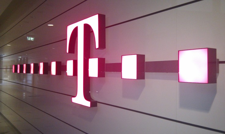 t-mobile