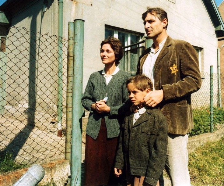 śmierć pięknych saren 2