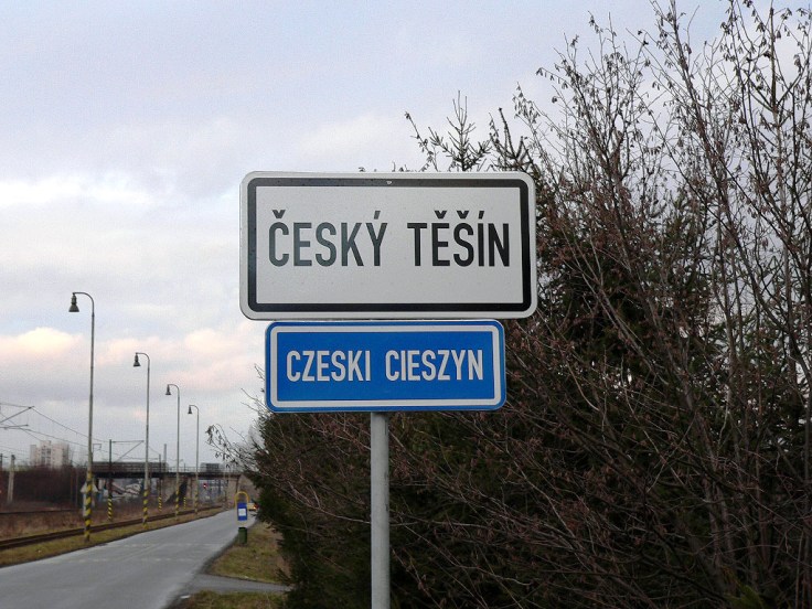 Czeski_cieszyn_wita
