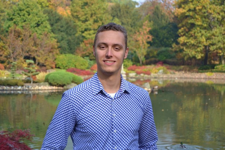 Jiří Kočka - arch. prywatne