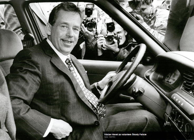 havel-skoda