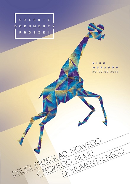 CZESKIE DOKUMENTY PROSZE_plakat