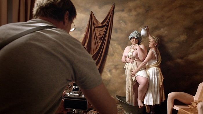 Fotograf / Irena Pavlásková (2015)