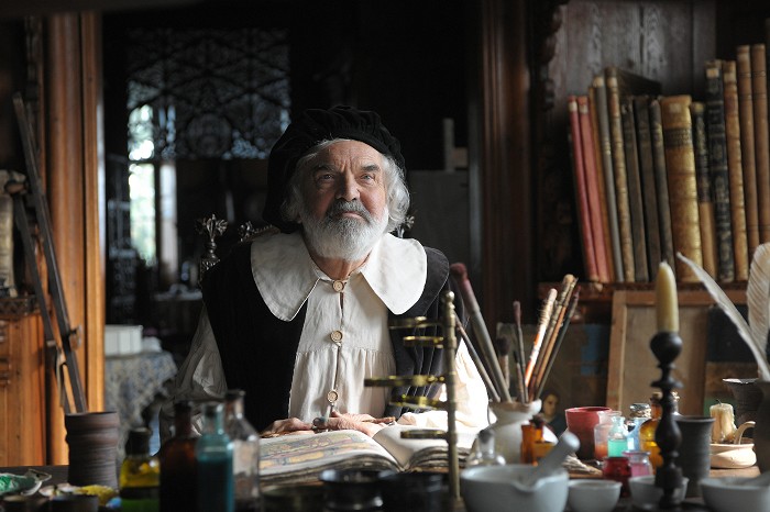 Tři bratři / Jan Svěrák (2014)