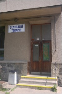 Szpital Psychiatryczny Bohnice