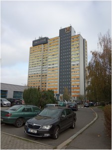 Restauracja Kupa - 22. patro